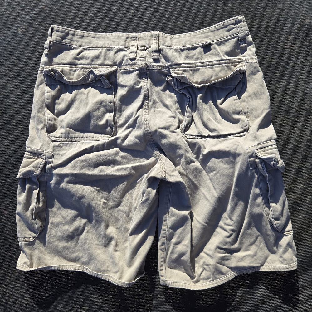 Men's Oakley Casual Cargo Shorts